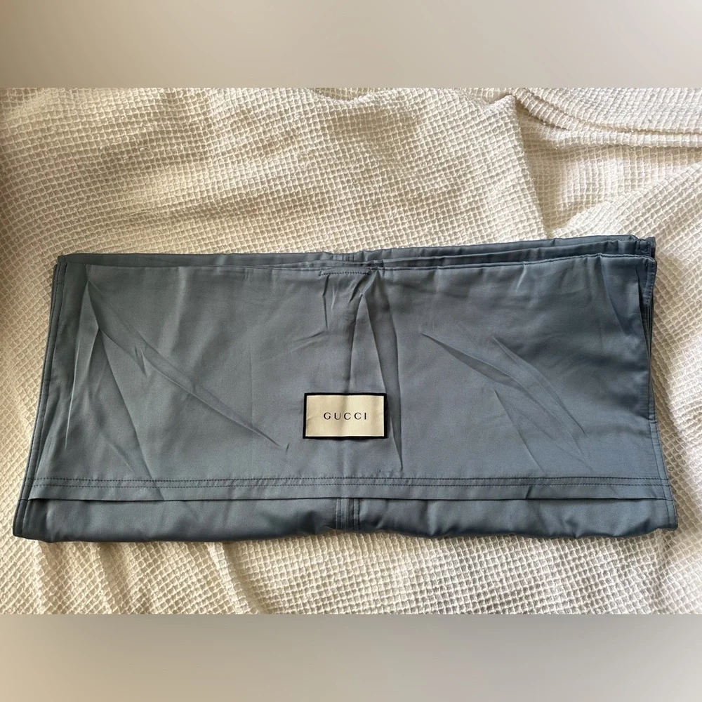 Gucci Garment Bag
